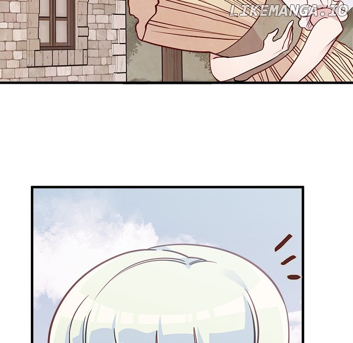 I Choose You! Chapter 58 - page 22