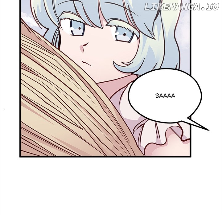 I Choose You! Chapter 58 - page 23