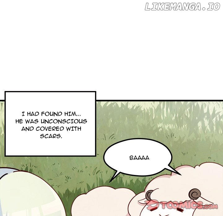 I Choose You! Chapter 58 - page 24