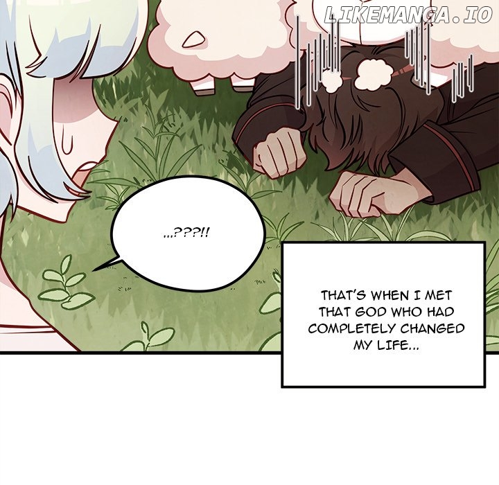 I Choose You! Chapter 58 - page 25