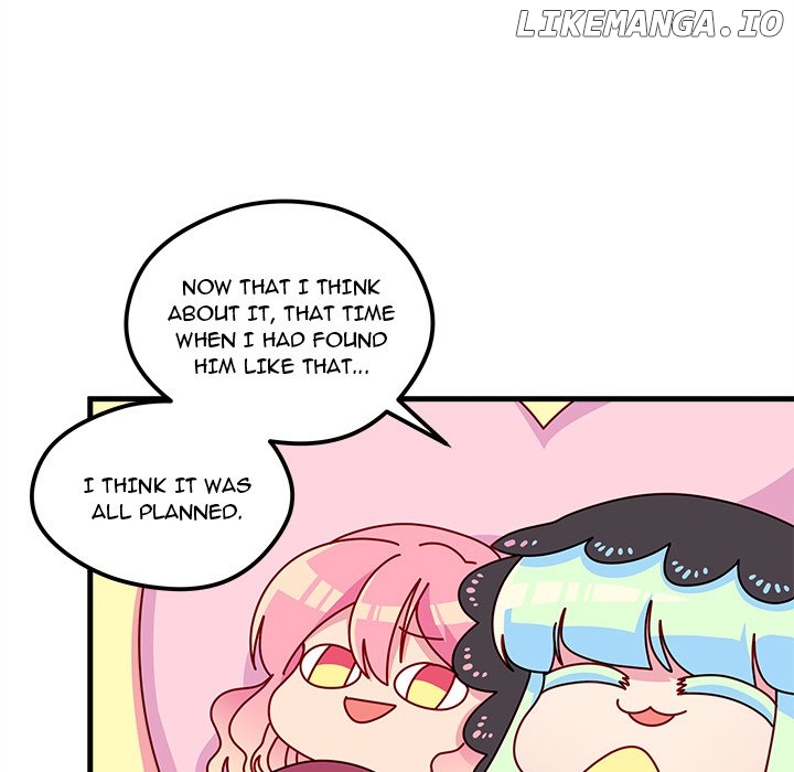 I Choose You! Chapter 58 - page 26
