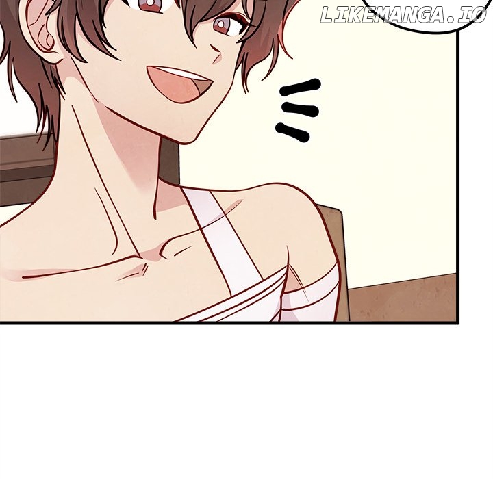 I Choose You! Chapter 58 - page 35