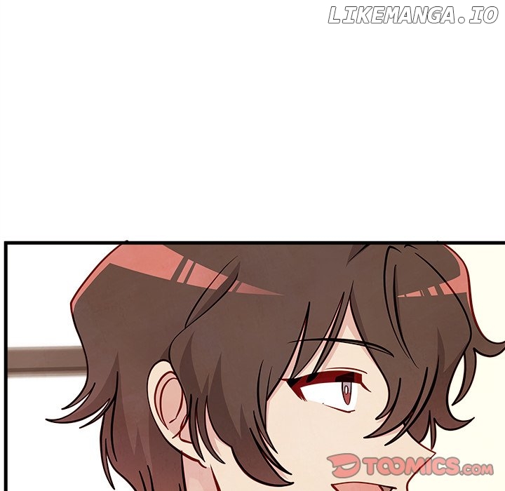 I Choose You! Chapter 58 - page 39