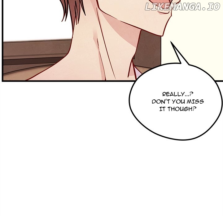 I Choose You! Chapter 58 - page 40