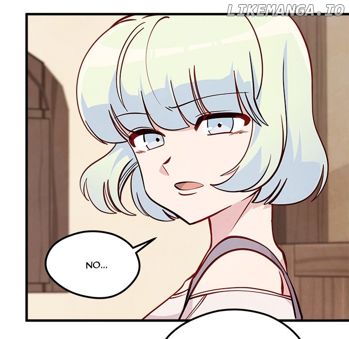 I Choose You! Chapter 58 - page 41