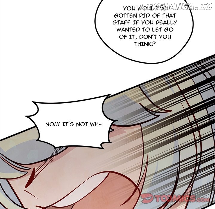 I Choose You! Chapter 58 - page 42