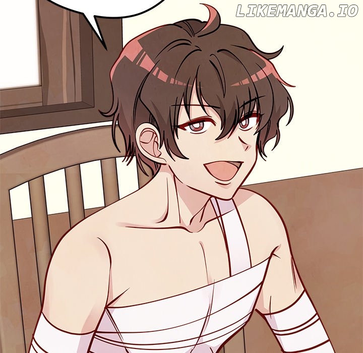 I Choose You! Chapter 58 - page 44