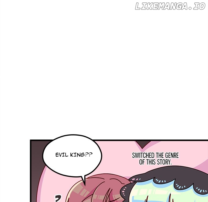 I Choose You! Chapter 58 - page 47
