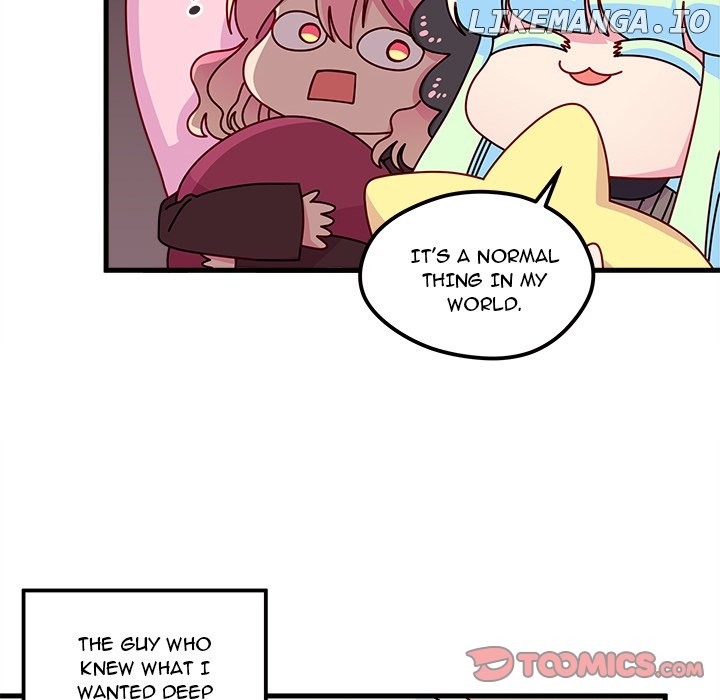 I Choose You! Chapter 58 - page 48