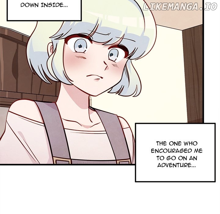 I Choose You! Chapter 58 - page 49