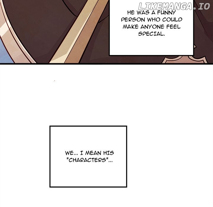 I Choose You! Chapter 58 - page 59