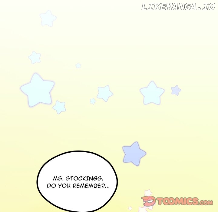 I Choose You! Chapter 58 - page 6