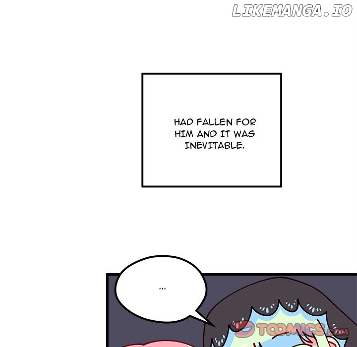 I Choose You! Chapter 58 - page 60