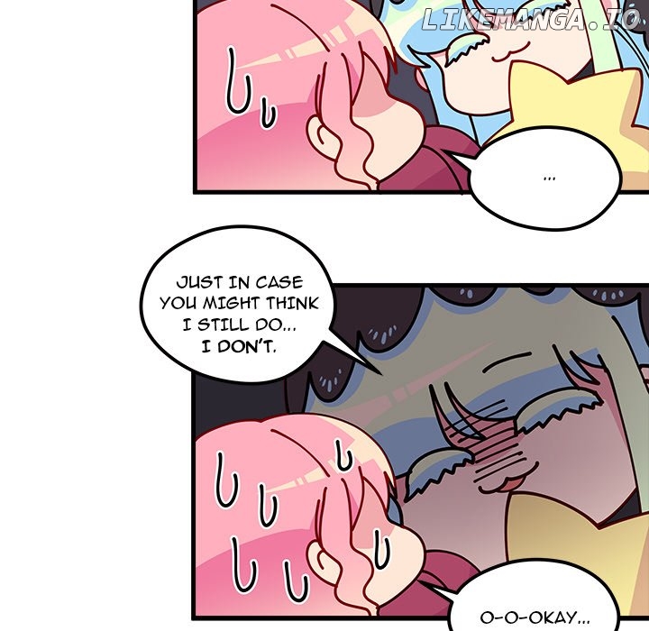 I Choose You! Chapter 58 - page 61