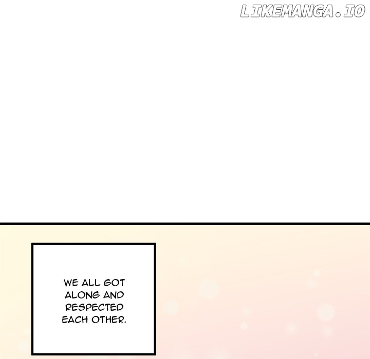 I Choose You! Chapter 58 - page 64