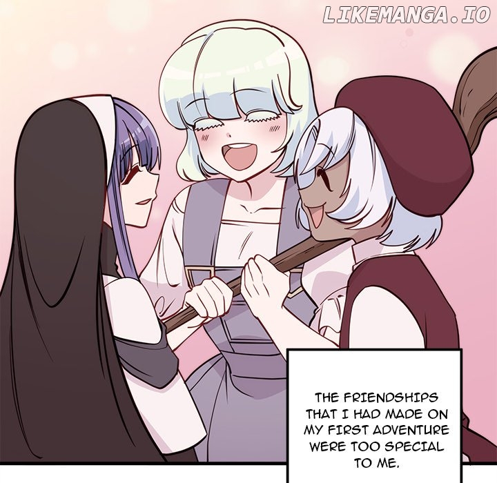 I Choose You! Chapter 58 - page 65
