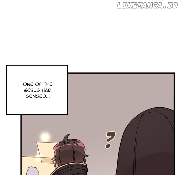 I Choose You! Chapter 58 - page 68