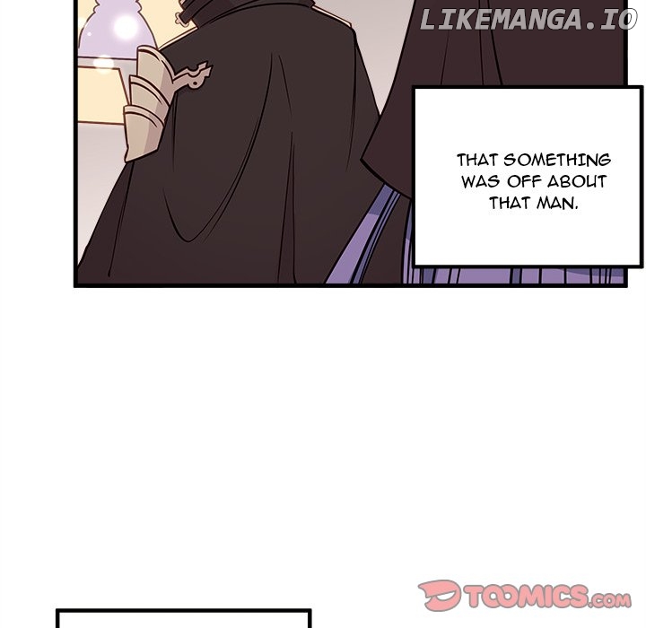 I Choose You! Chapter 58 - page 69