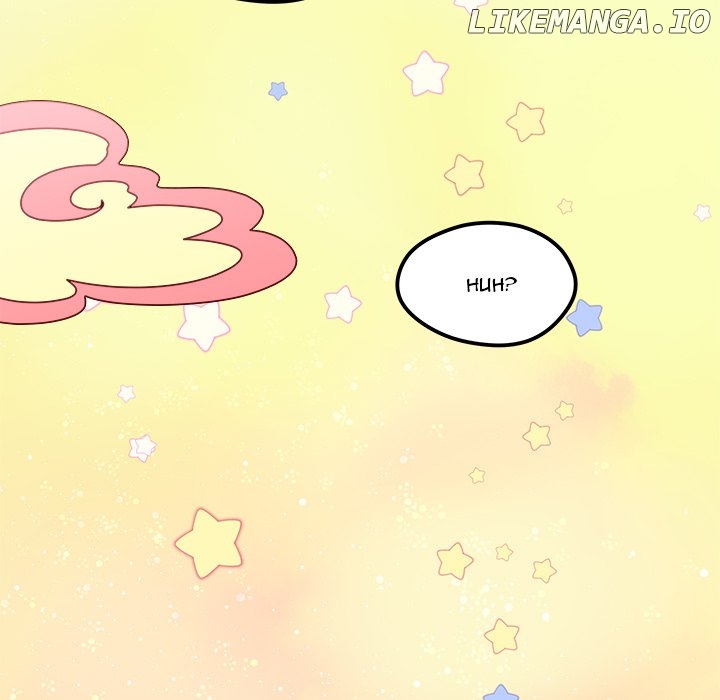 I Choose You! Chapter 58 - page 7