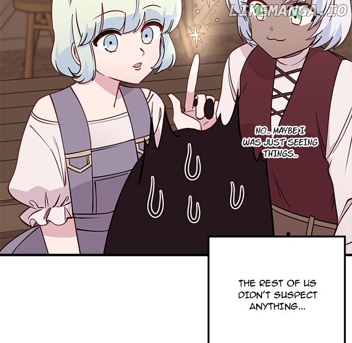 I Choose You! Chapter 58 - page 74
