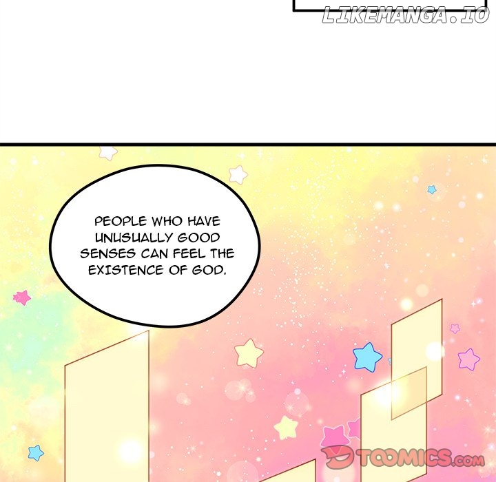 I Choose You! Chapter 58 - page 75