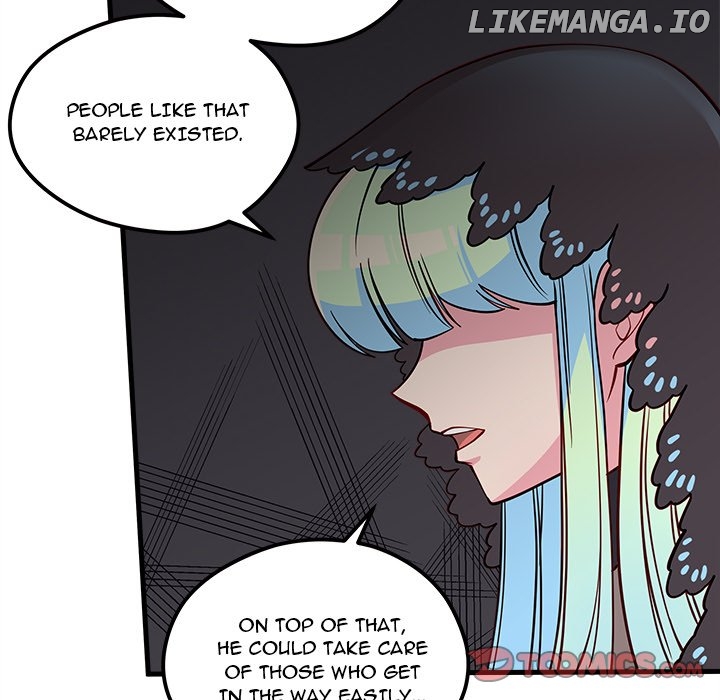 I Choose You! Chapter 58 - page 78