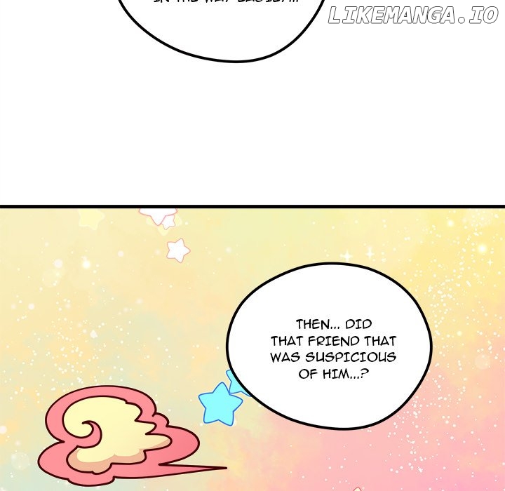 I Choose You! Chapter 58 - page 79