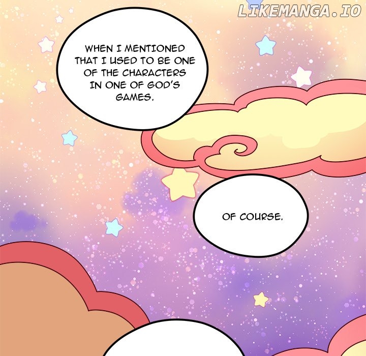 I Choose You! Chapter 58 - page 8