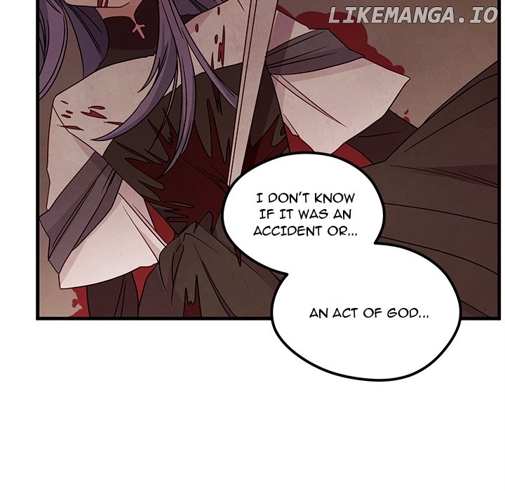 I Choose You! Chapter 58 - page 82