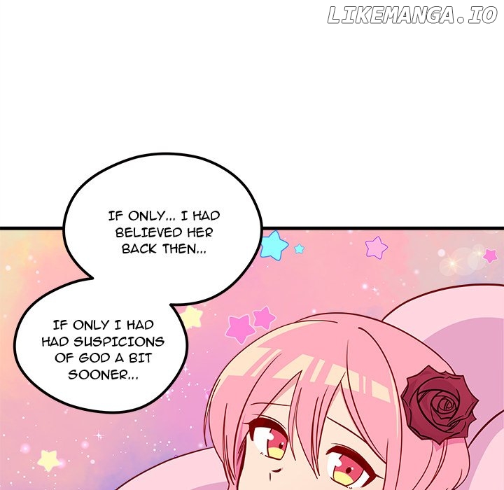 I Choose You! Chapter 58 - page 83