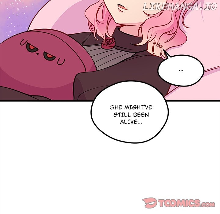 I Choose You! Chapter 58 - page 84