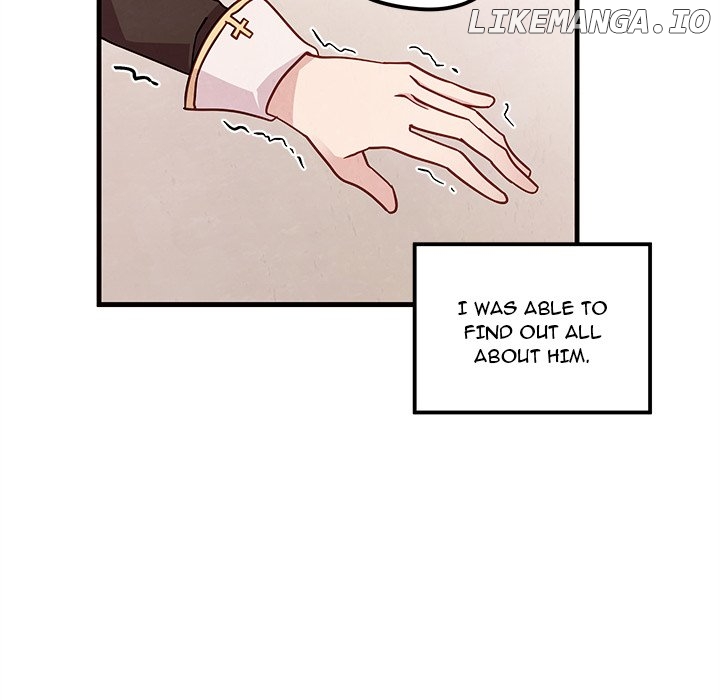 I Choose You! Chapter 58 - page 86