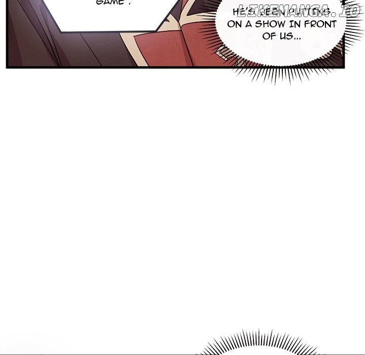 I Choose You! Chapter 58 - page 88