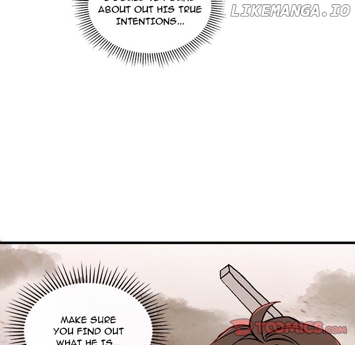 I Choose You! Chapter 58 - page 90
