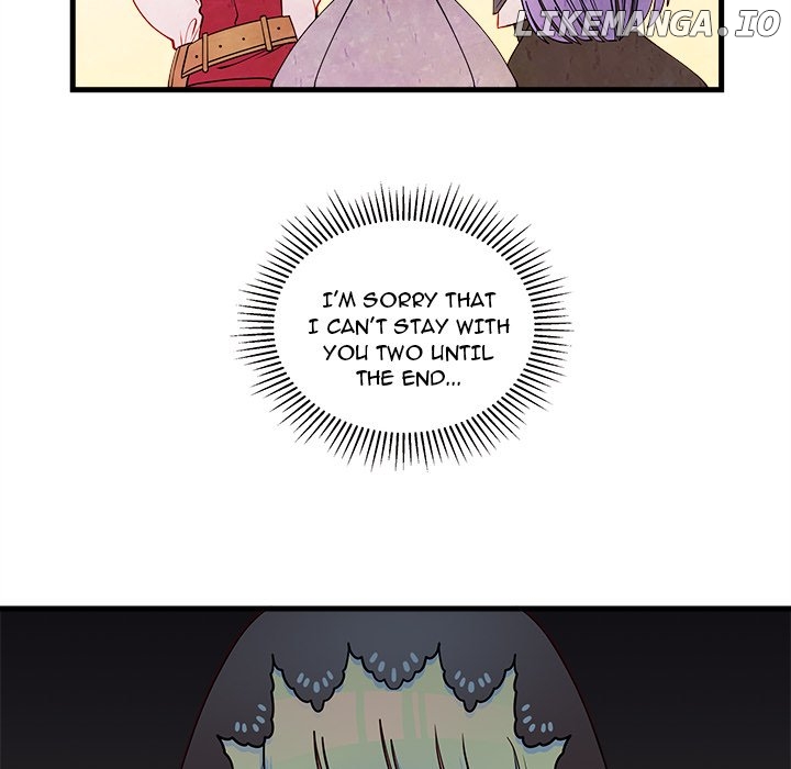 I Choose You! Chapter 58 - page 94