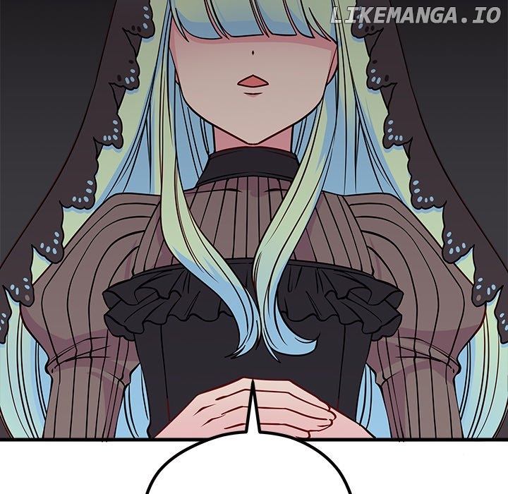 I Choose You! Chapter 58 - page 95