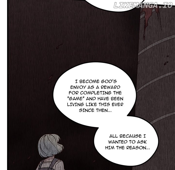 I Choose You! Chapter 58 - page 98