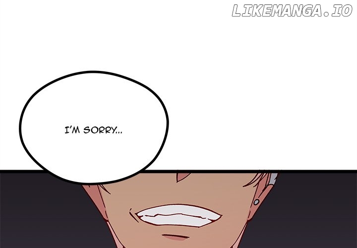 I Choose You! Chapter 98 - page 1