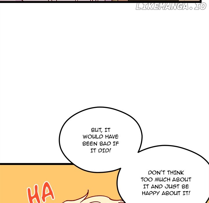 I Choose You! Chapter 98 - page 10