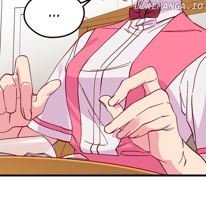 I Choose You! Chapter 98 - page 100