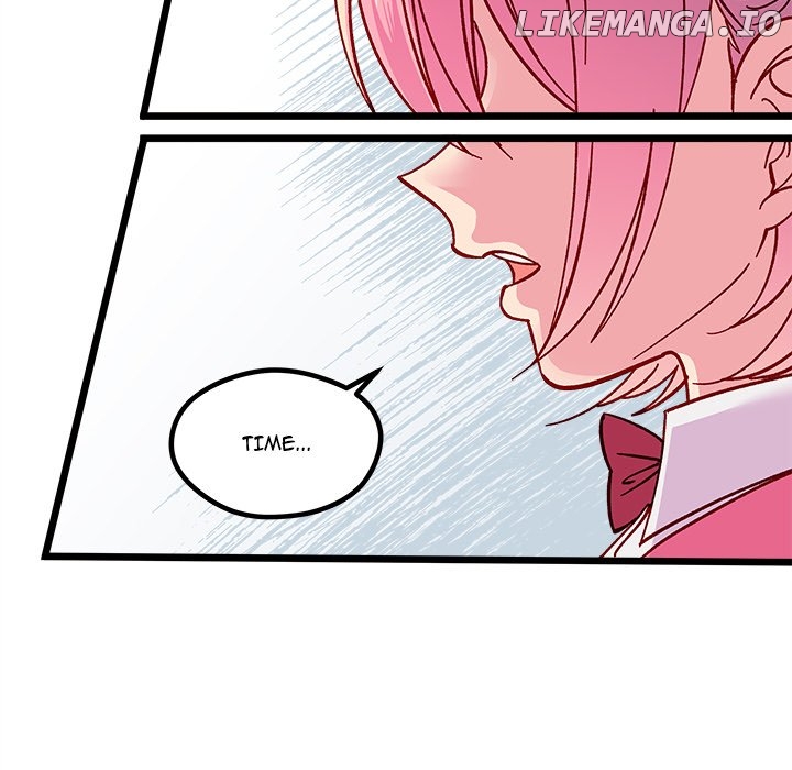 I Choose You! Chapter 98 - page 102