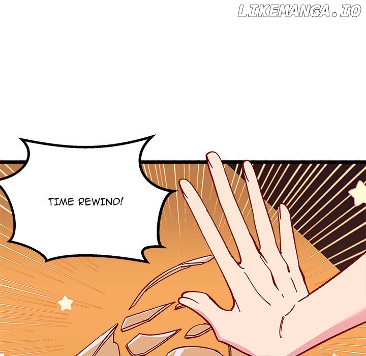 I Choose You! Chapter 98 - page 103