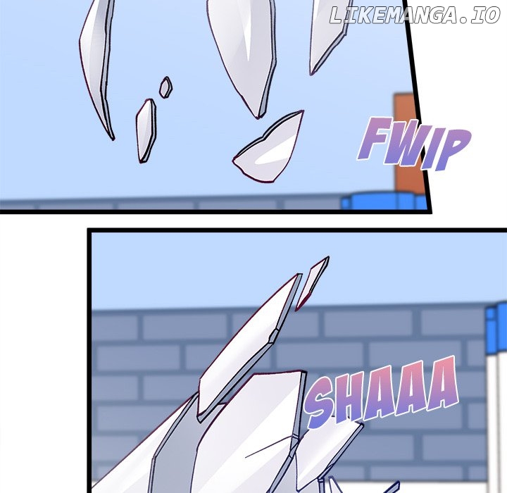 I Choose You! Chapter 98 - page 105
