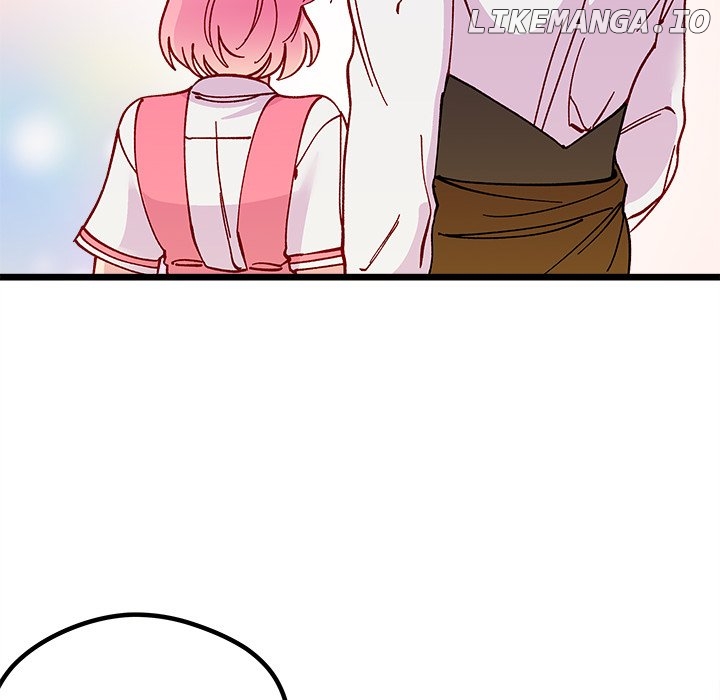 I Choose You! Chapter 98 - page 109