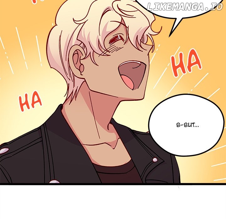 I Choose You! Chapter 98 - page 11