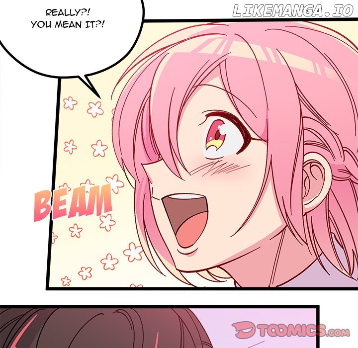I Choose You! Chapter 98 - page 110
