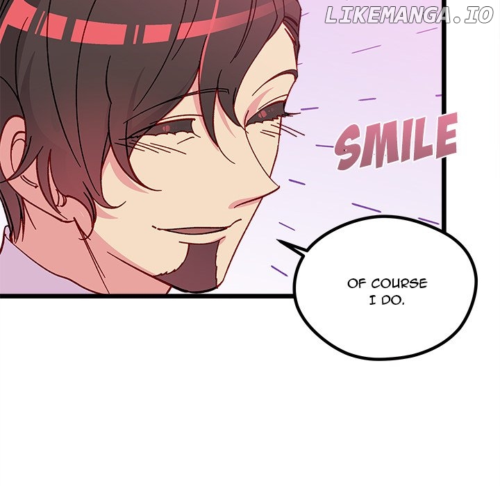 I Choose You! Chapter 98 - page 111