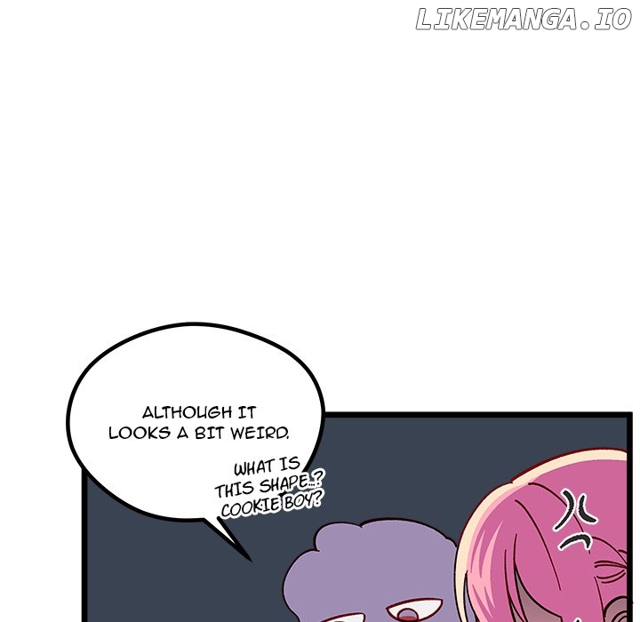 I Choose You! Chapter 98 - page 112