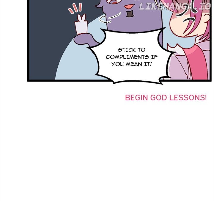 I Choose You! Chapter 98 - page 113