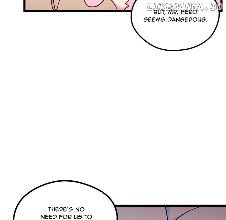 I Choose You! Chapter 98 - page 16